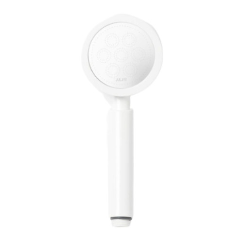 신세계인터내셔날 JAJU 수압 센 샤워헤드 (1개)