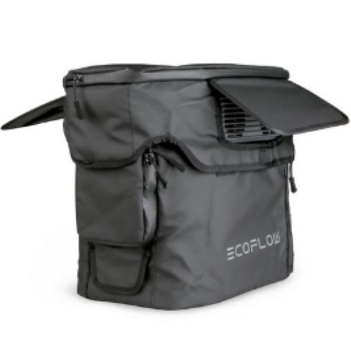 에코플로우  델타2 파워뱅크 전용 보관 가방