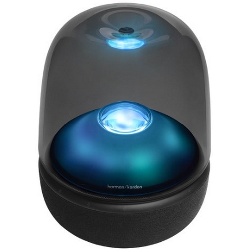 �ϸ�ī�� AURA STUDIO 5