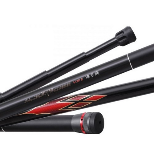 NS 알바트로스 VS 2 기옥망 (600)_이미지