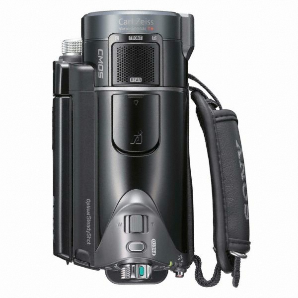 SONY HandyCam HDR-CX12