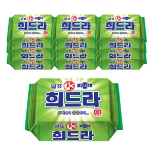 말표천광 말표 플러스 희드라 400g (10개)_이미지