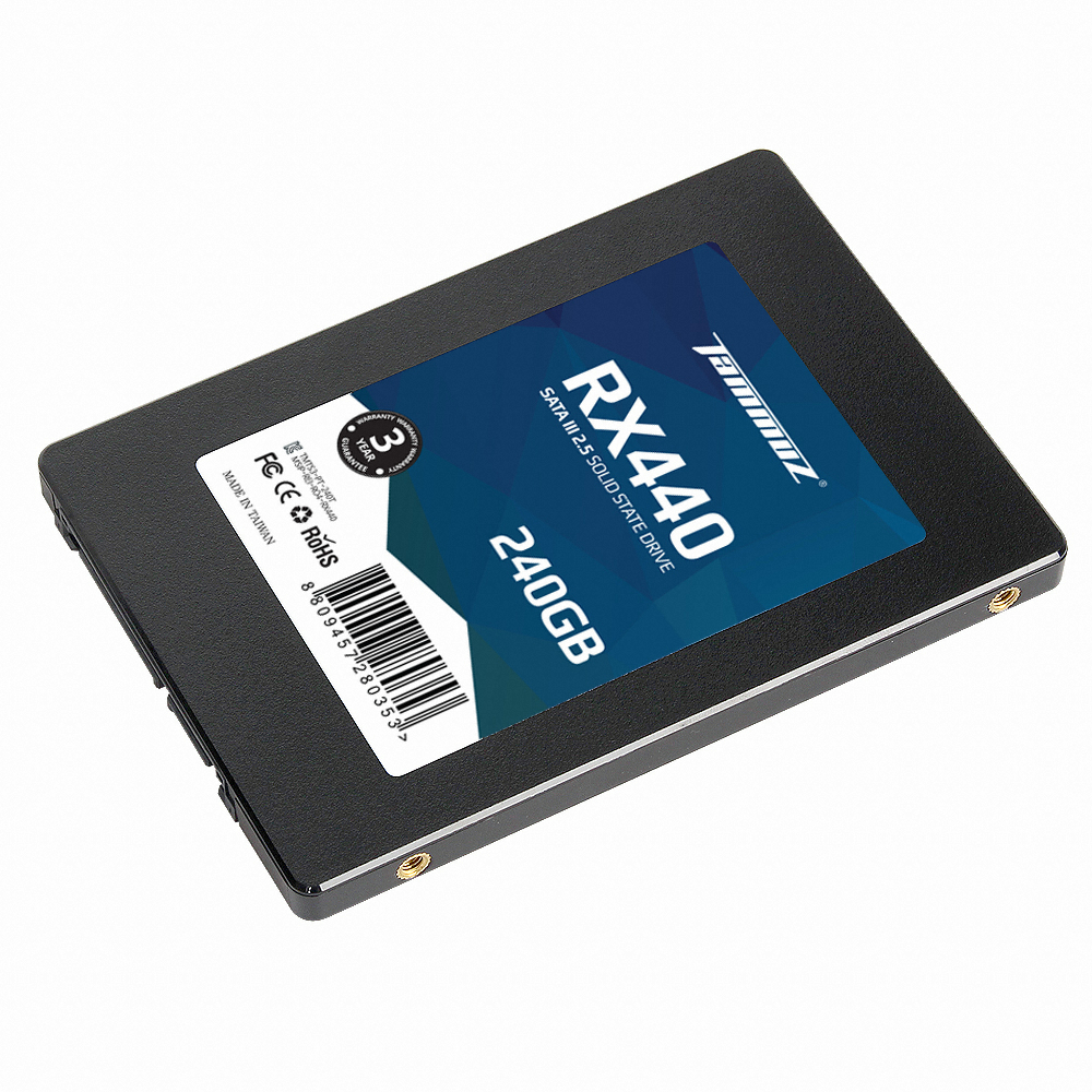 타무즈 RX440 (240GB)_이미지