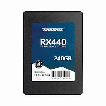 타무즈 RX440