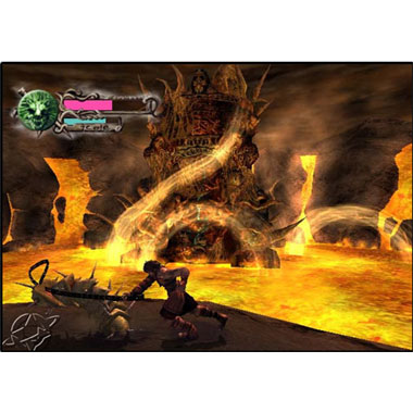 아르고스의 전사 PS2 일반판_이미지