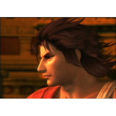 아르고스의 전사 PS2 일반판_이미지