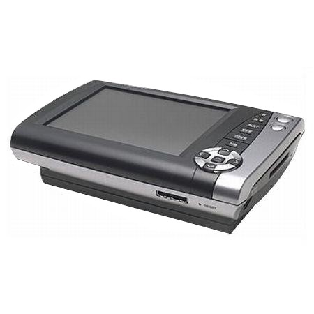 팅크웨어 아이나비 SMART (1G)_이미지