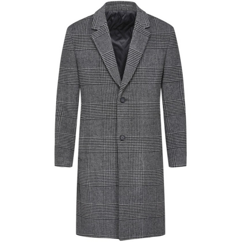 프로젝트엠 캐시미어 세미오버핏 코트 EPC4CC1402_이미지