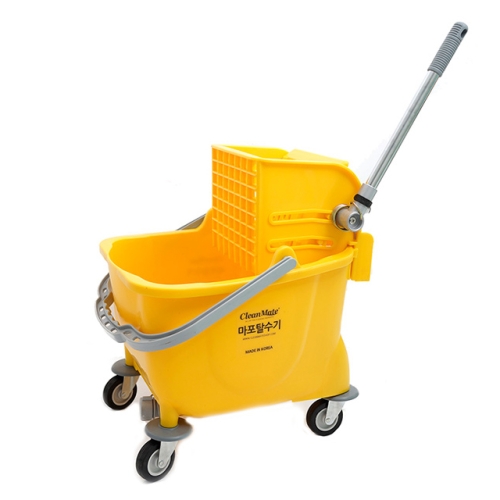 크린메이트 마포 탈수기 대 대걸레 짤순이 A059이미지입니다. 누르면 해당 게시물로 새창이동합니다.