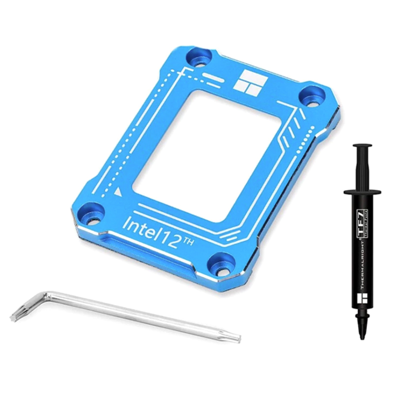 Thermalright LGA17XX-BCF (블루)