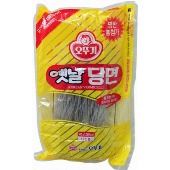 옛날 당면 300g