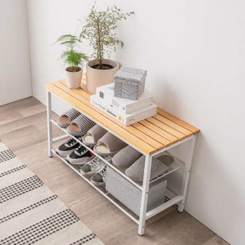 미즌하임 카라 신발장 (80cm)_이미지