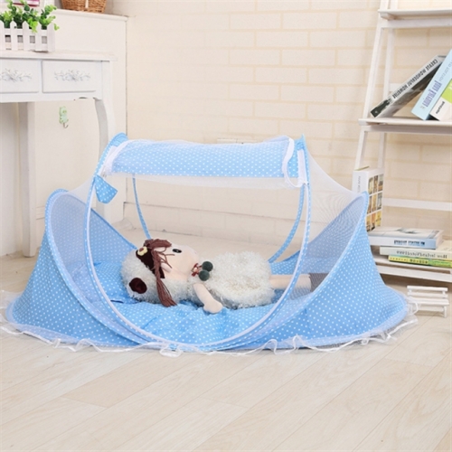 엔젤 원터치 유아모기장 SRH87