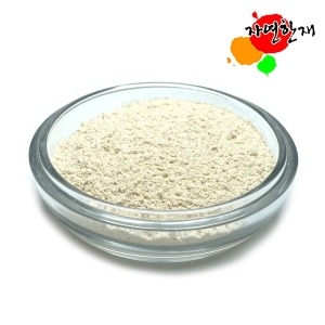 국산 황기 가루 분말 200g 제천