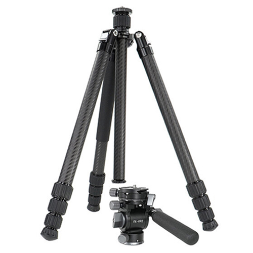 호루스벤누 FX-GK25-R 삼각대 (FX-VR2 헤드)
