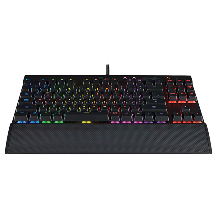CORSAIR GAMING K65 RGB (적축)_이미지