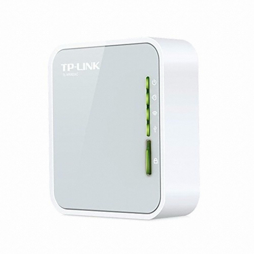 TP-LINK TL-WR902AC ����Ȯ��� (�ؿܱ���)