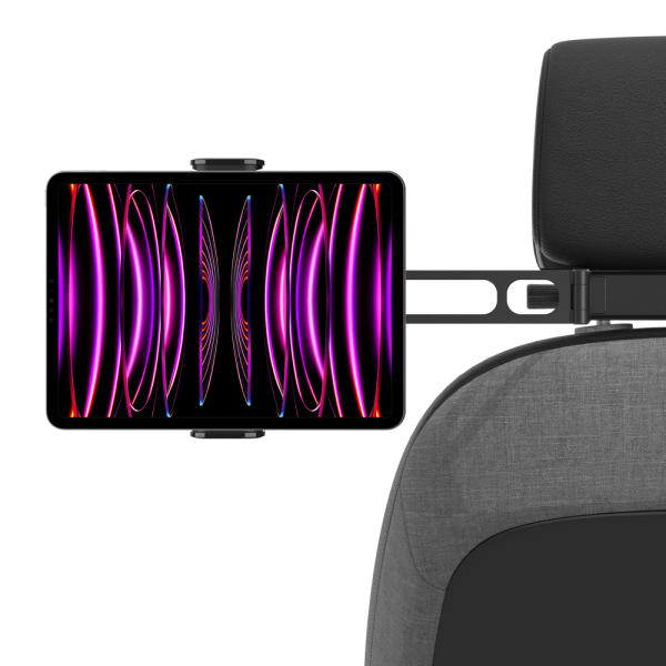 슈피겐  차량용 헤드레스트 태블릿 거치대 UTS45