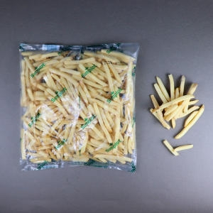 심플로트 울트라레귤러컷 냉동감자 2kg [1개]