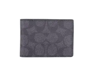 카드지갑 남성 가죽 슬림 명함지갑 CW368MI5