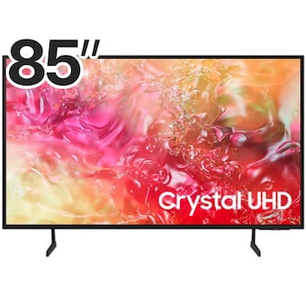 삼성전자 Crystal UHD KU85UD7000FXKR