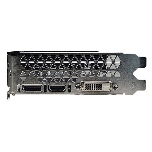 이도디스플레이 지포스 GTX 1660 Ti RAGE-X D6 6GB Dual_이미지