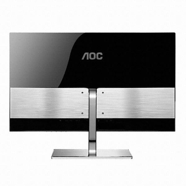 ���Ľ�ĵ AOC 2777 IPS MHL+DP ������ (���������)