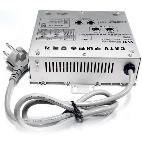 �Ž�Ƽ�� CATV �������� ������ SSTL-1002CA