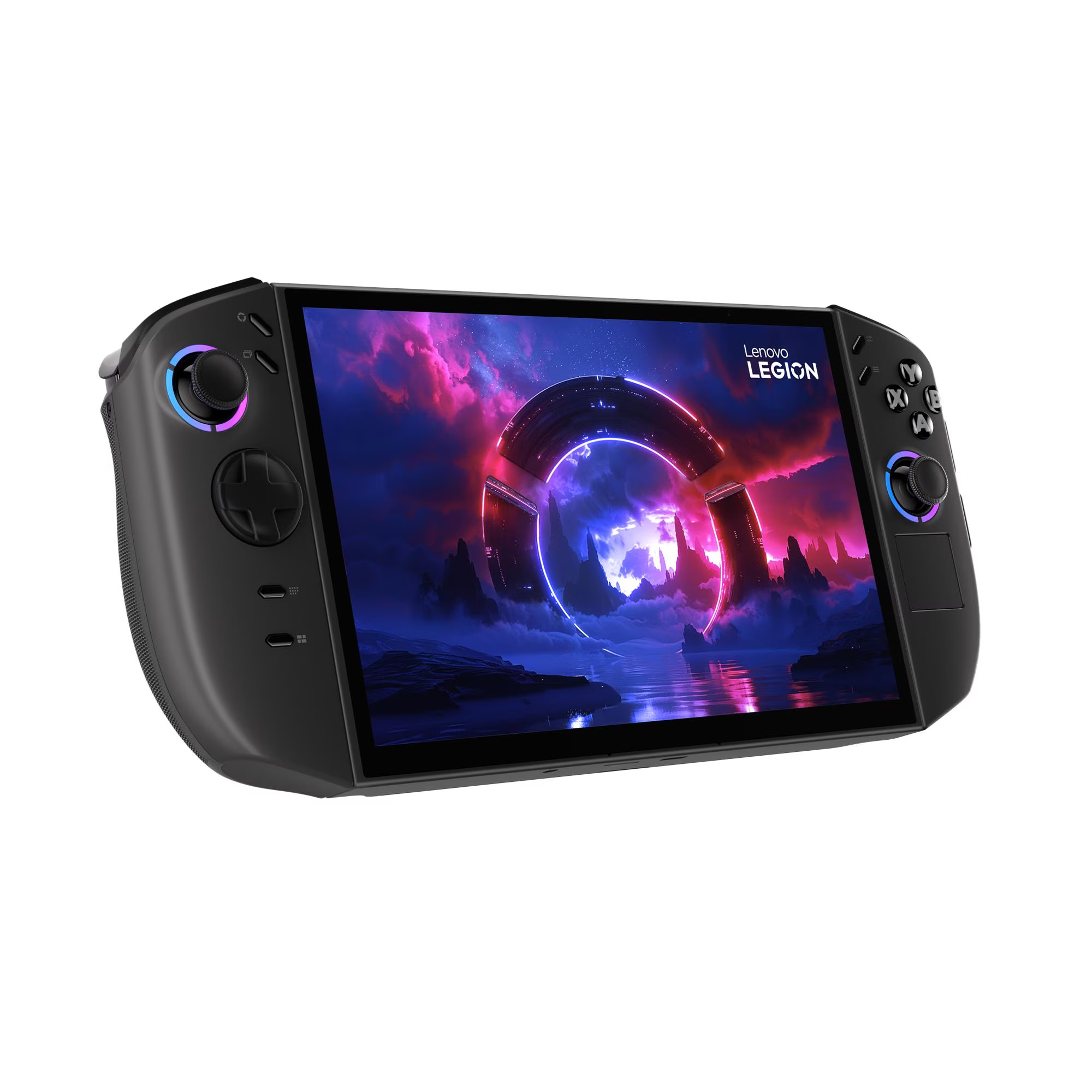 레노버 LEGION Go 8ASP2 83N0000KKR (1TB)