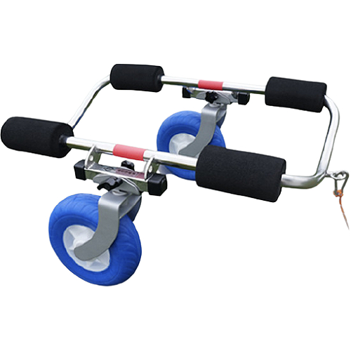 용골형 앞딩기 아이언 K-2