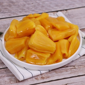 GFresh 비비수산 열대과일 잭후르츠 500g+500g