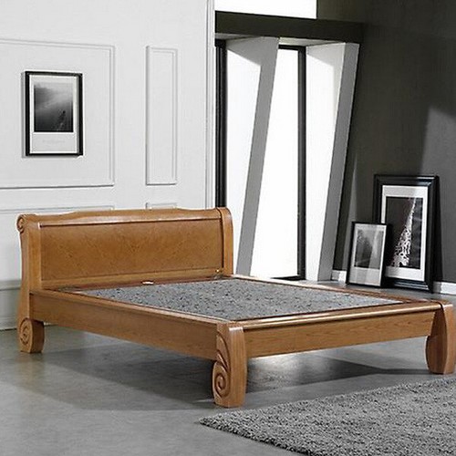 장수돌침대 2054 L타입 돌침대 Q (맥반석)_이미지