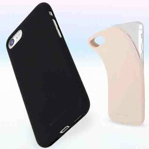 머큐리코퍼레이션 LG Q31 소프트 필링 젤리 케이스_이미지