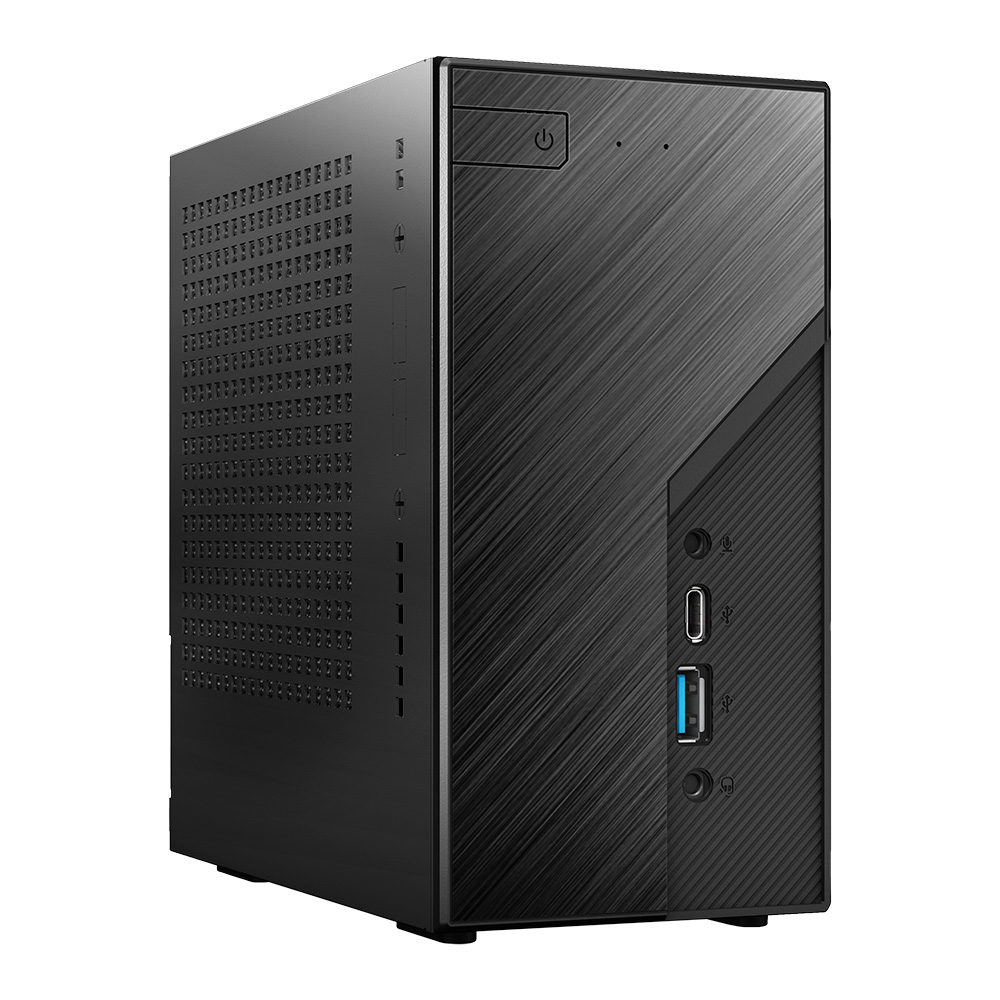 ASRock DeskMini H470 i5-10400T SSD ������