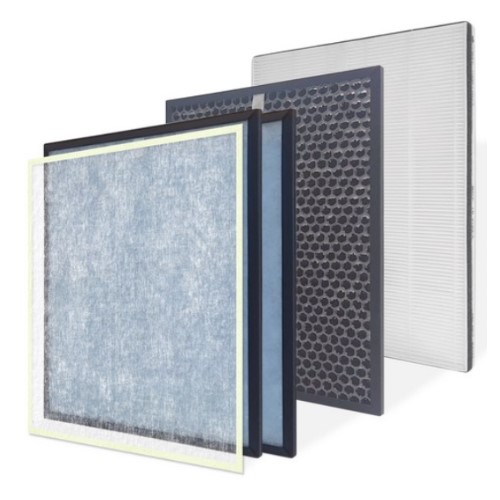 마중물 메이저필터 코웨이 AP-1013F 호환용 필터세트