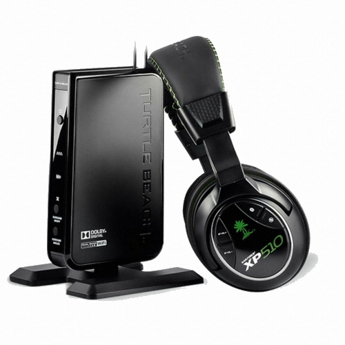 ��Ʋ��ġ EARFORCE XP510