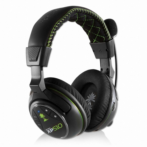 터틀비치 EARFORCE XP510