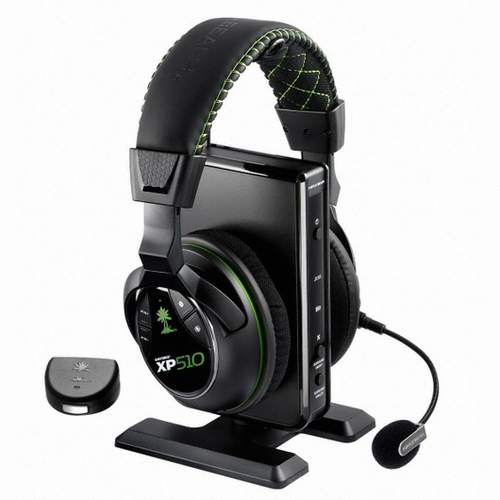 터틀비치 EARFORCE XP510 (정품)_이미지