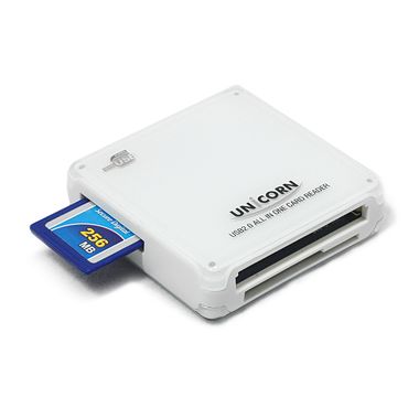 서진네트웍스 유니콘 UC-601R 카드리더기