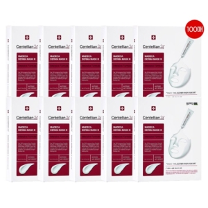 동국제약 마데카 마스크팩 센텔리안24 더마 마스크 시즌3 100매_이미지