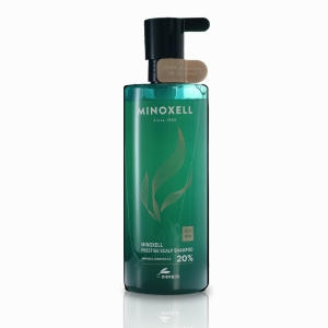  마이녹셀 프레스티지 스칼프 샴푸 480ml [1개]