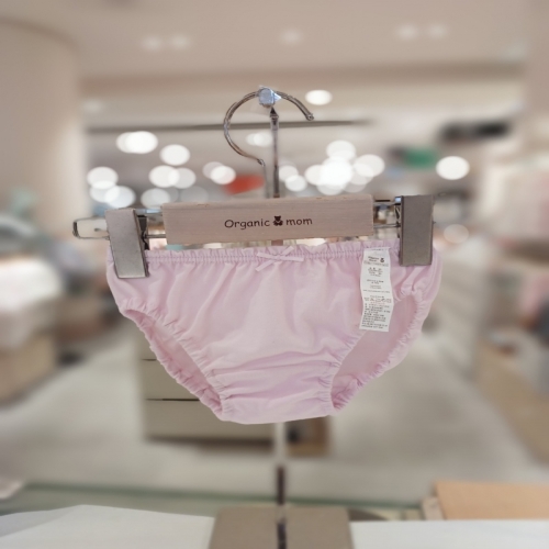 오가닉맘 플랑여아팬티 MKFUUP2777_이미지