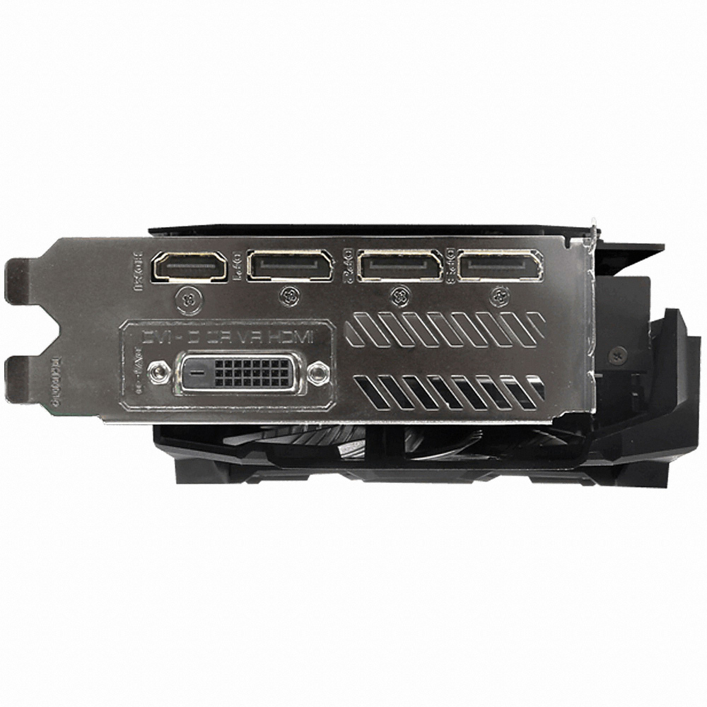 GIGABYTE 지포스 GTX1060 Xtreme D5 6GB_이미지