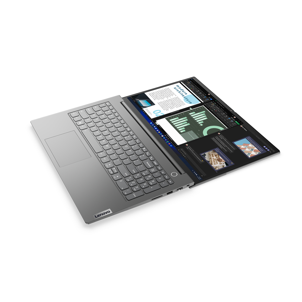 레노버 씽크북 15 Gen4 ABA-21DL0000KR WIN11 32GB램 (SSD 1TB)_이미지