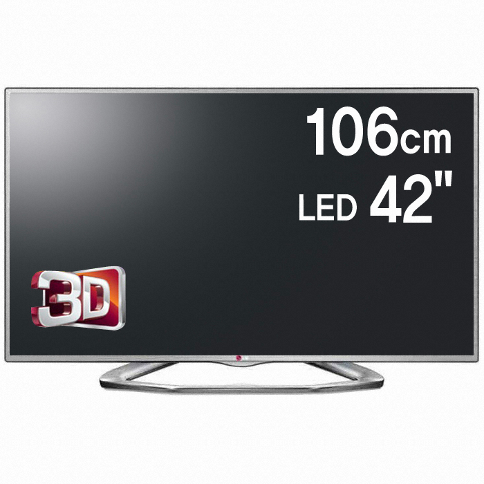 LG전자 42LA6200 해외구매 (세금/배송료 별도)_이미지