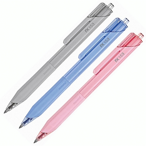 FX 153 볼펜 0.5mm