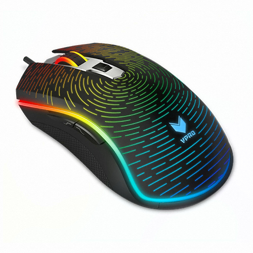 RAPOO VPro V25s REAL_이미지
