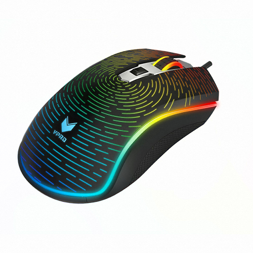 RAPOO VPro V25s REAL_이미지