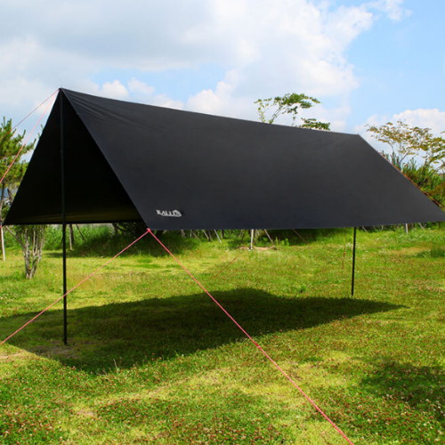 칼루스 렉타타프 올블랙 (550x440cm)_이미지