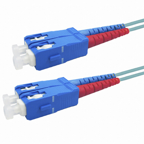 �γ�Ʈ��ũ 10G OM3 SC-SC ��Ƽ 2C ���̺�